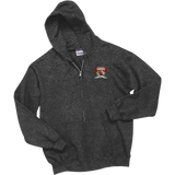 SOMD Sabres Ultimate Cotton - Full-Zip Hooded Sweatshirt