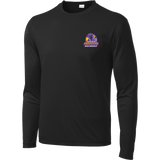 Chicago Phantoms Long Sleeve PosiCharge Competitor Tee