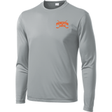 PYH Long Sleeve PosiCharge Competitor Tee