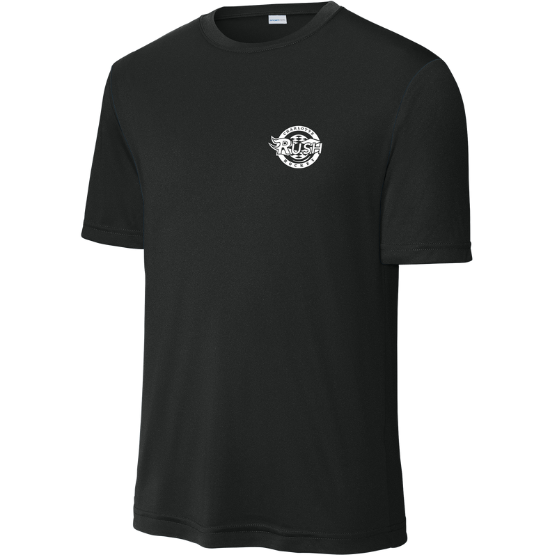 Charlotte Rush PosiCharge Competitor Tee