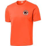 Philadelphia Flyers Elite PosiCharge Competitor Tee