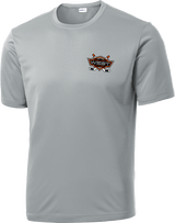 Orange County West PosiCharge Competitor Tee