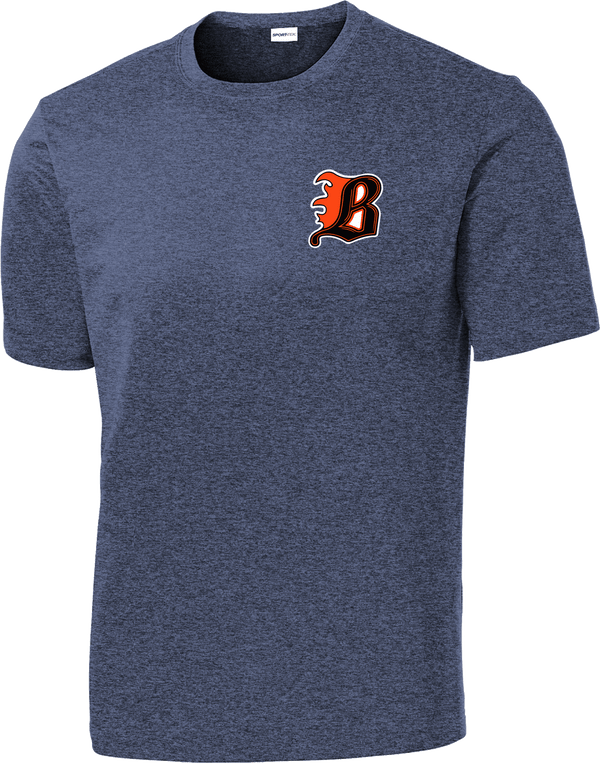 Philadelphia Blazers PosiCharge Competitor Tee