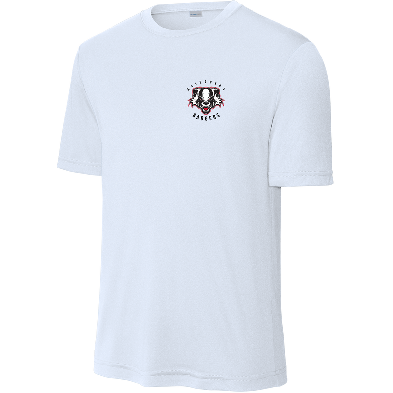 Scary Badgers PosiCharge Competitor Tee