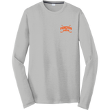 PYH Long Sleeve PosiCharge Competitor Cotton Touch Tee