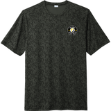 Upland Disc Golf Digi Camo Tee