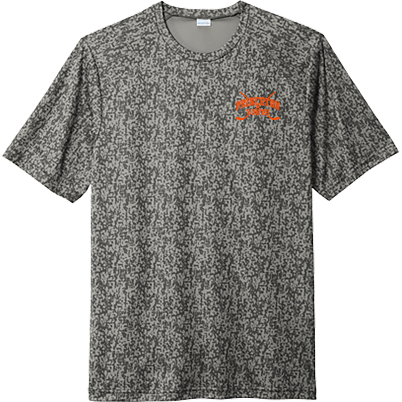 PYH Digi Camo Tee