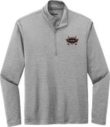 Orange County West Endeavor 1/2-Zip Pullover