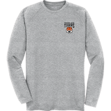 Princeton Jr. Tigers Long Sleeve Ultimate Performance Crew