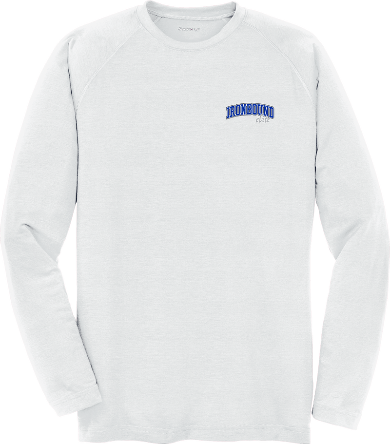 Ironbound Long Sleeve Ultimate Performance Crew