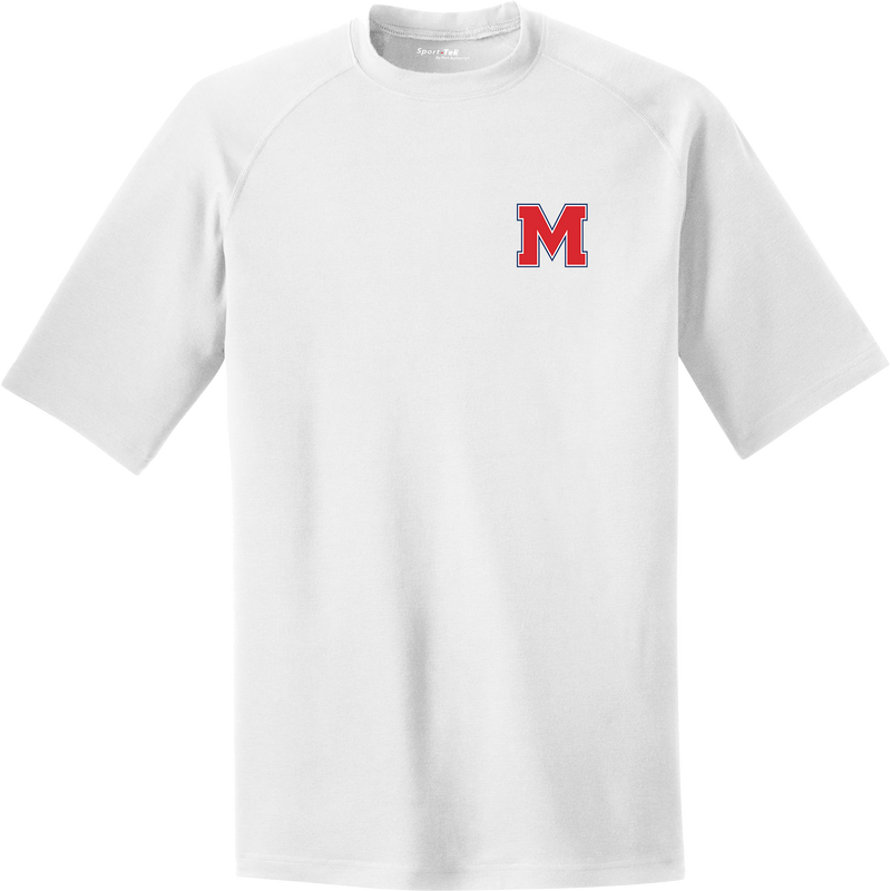 Mount St. Charles Ultimate Performance Crew