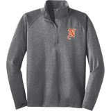 Midd North Hockey Sport-Wick Stretch 1/4-Zip Pullover