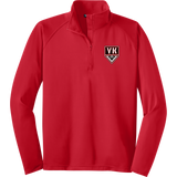 Young Kings Sport-Wick Stretch 1/4-Zip Pullover