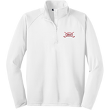 Benet Hockey Sport-Wick Stretch 1/4-Zip Pullover