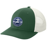 NYC Hockey Club Club Trucker Cap