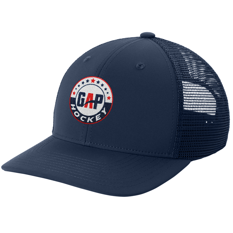 GAP Hockey Club Trucker Cap