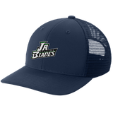Junior Blades Club Trucker Cap