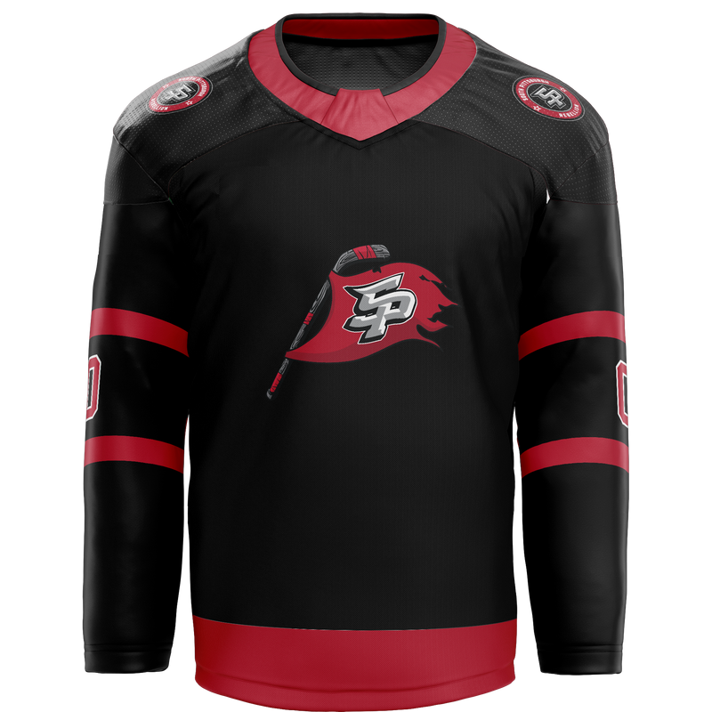 South Pittsburgh Rebellion Youth Player Jersey