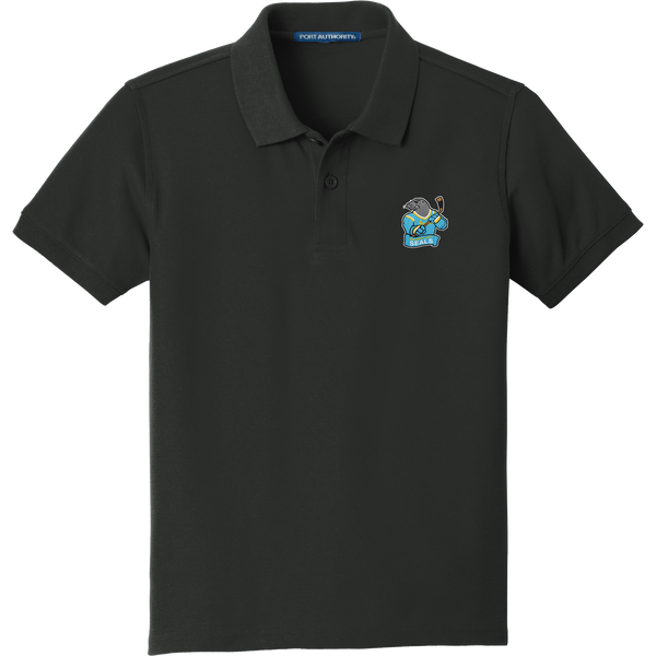 Atlantic City Seals Youth Core Classic Pique Polo
