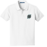 Brooklyn Aviators Youth Core Classic Pique Polo