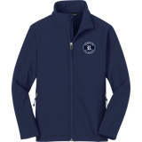 Randolph Hockey Youth Core Soft Shell Jacket