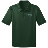 Kensington Valley Renegades Youth Silk Touch Performance Polo