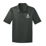 Randolph Hockey Youth Silk Touch Performance Polo