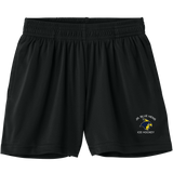Delaware Jr. Blue Hens Youth PosiCharge Competitor 5 Inch Pocketed Short