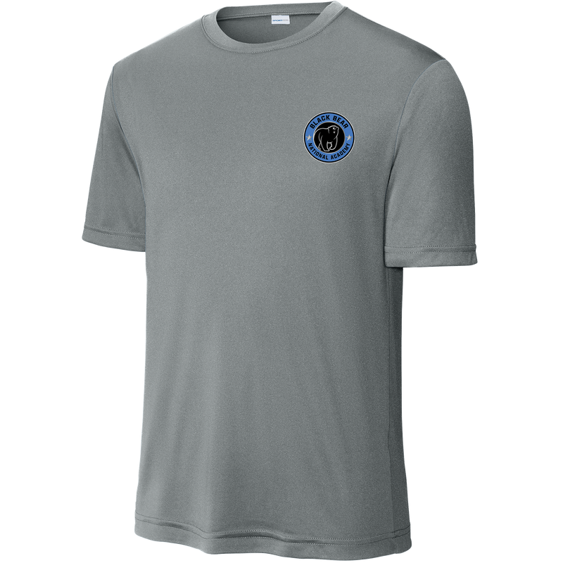Black Bear National Academy Youth PosiCharge Competitor Tee