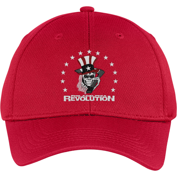 Phila Revolution Youth PosiCharge RacerMesh Cap