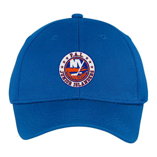 PAL Jr. Islanders Youth PosiCharge RacerMesh Cap