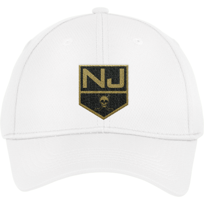 NJ Raiders Youth PosiCharge RacerMesh Cap