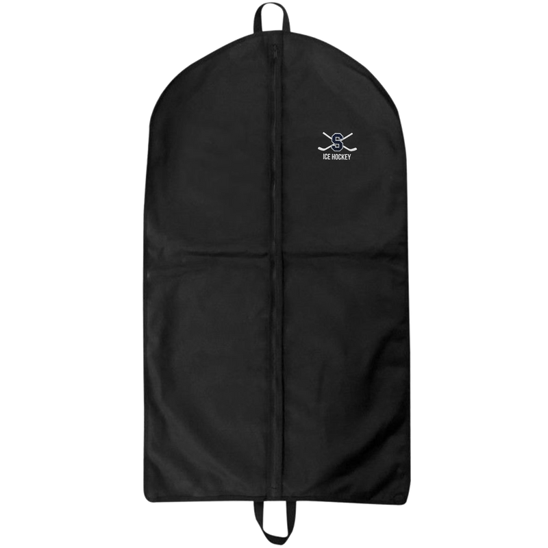 Midd South Hockey Gusseted Garment Bag