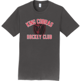 King Cobras Adult Fan Favorite Tee