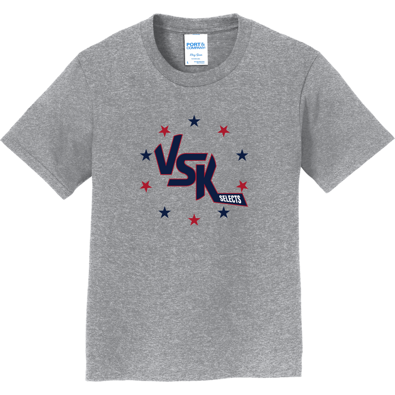 VSK Selects Youth Fan Favorite Tee