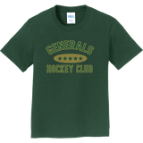 Red Bank Generals Youth Fan Favorite Tee