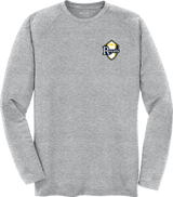 Royals Hockey Club Long Sleeve Ultimate Performance Crew