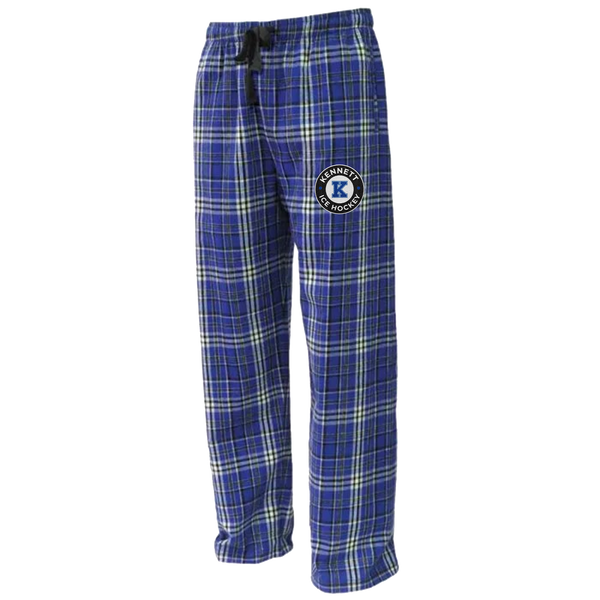 Kennett Hockey Youth Flannel Pant