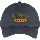 Red Bank Generals Youth PosiCharge RacerMesh Cap