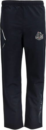 Bauer S24 Youth Lightweight Warm Up Pants - Grundy Senators